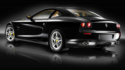 автомобиль Ferrari автомобиль Ferrari