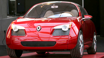 Renault Zoe Renault Zoe