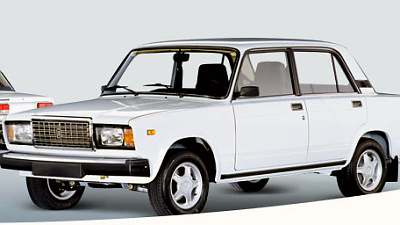Lada 2107