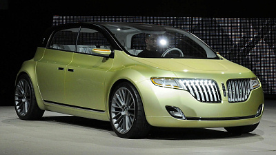 Concept C Concept C