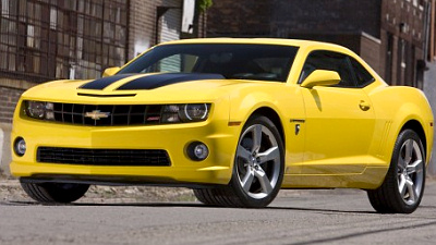 Chevrolet Camaro Chevrolet Camaro