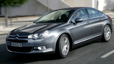 Citroen C5