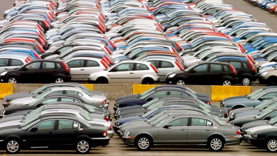 продажа автомобилей