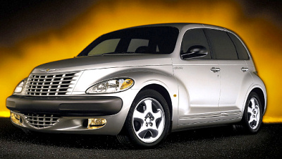 PT Cruiser