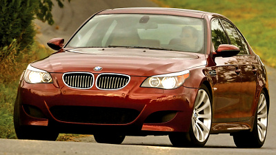 BMW M5