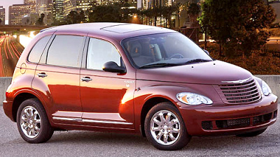 Chrysler PT Cruiser