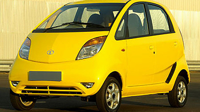 Tata Nano
