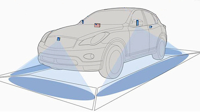 Moving Object Detection