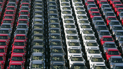 новые автомобили