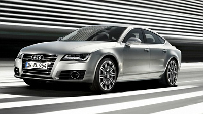 Audi A7 Sportback Audi A7 Sportback