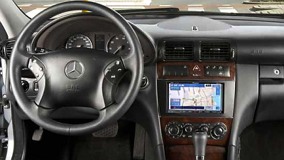 GPS-навигатор