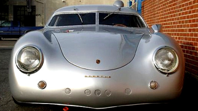 Porsche 356