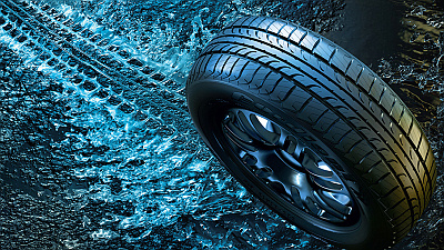 шины «Кордиант» компании «Сибур-Русские шины»