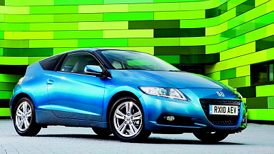 Honda CR-Z