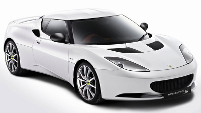 Lotus Evora S