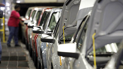 завод Ford в России