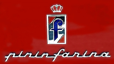 Pininfarina Pininfarina