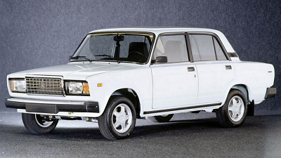 Lada 2107