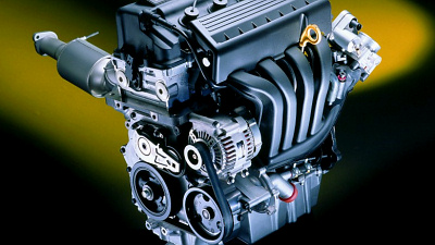 1,6-литровый мотор BMW