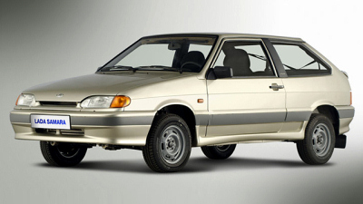 Lada Samara
