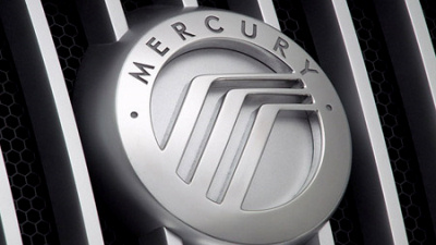 Mercury