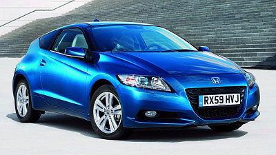 Honda CR-Z