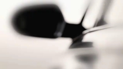 фрагмент новой Audi A6 из ролика-тизера 