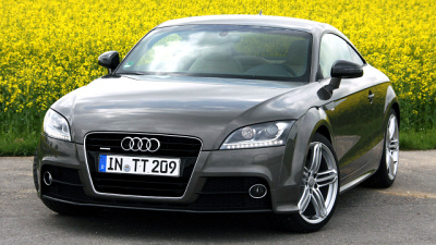 Audi TT Audi TT