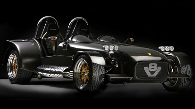 Caterham Seven RS Caterham Seven RS