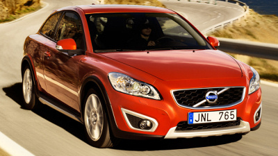 Volvo C30