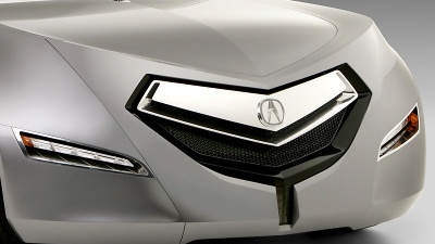Acura Acura