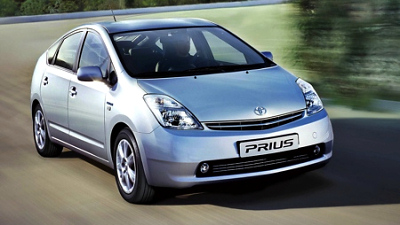 Toyota Prius Toyota Prius