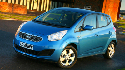 Kia Venga