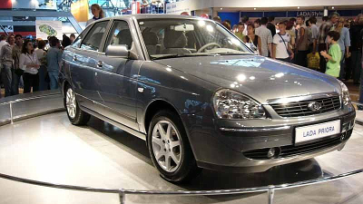 Lada Priora