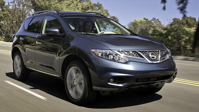 Nissan Murano