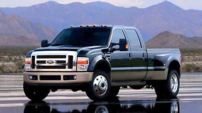Ford F-Series