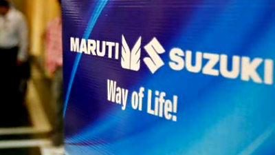 Maruti Suzuki