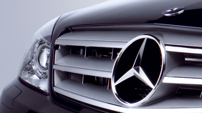 Mercedes-Benz 