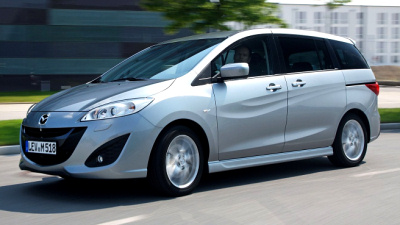 Mazda5