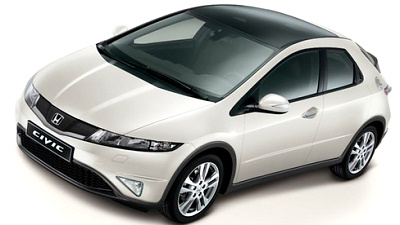 Honda Civic Type-R Honda Civic Type-R