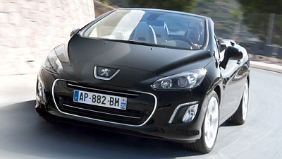 Peugeot 308 Peugeot 308