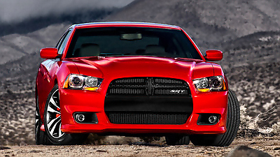 Dodge Charger SRT8 Dodge Charger SRT8
