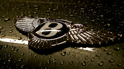 Bentley 