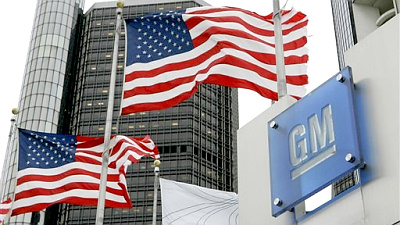 General Motors