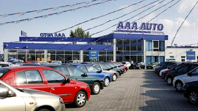 AAA Auto Group