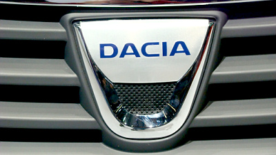 Dacia