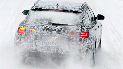 универсал Audi A6