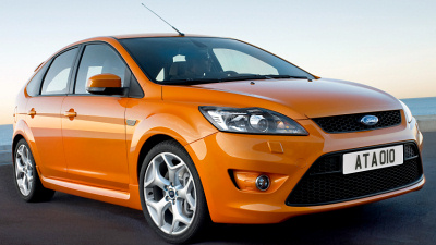 Ford Focus ST Ford Focus ST