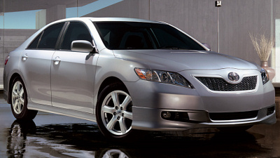 Toyota Camry Toyota Camry