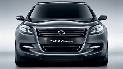 Samsung SM7